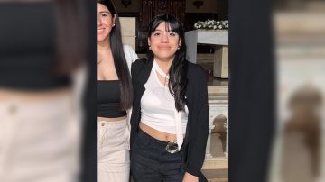 Búsqueda desesperada de una adolescente de 15 años del barrio René Favaloro