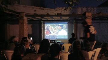 El Mostra Cine despide el 2025 con una función que evocará el “terror” salamanquero