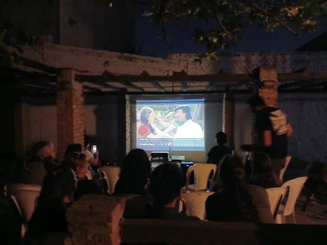 El Mostra Cine despide el 2025 con una función que evocará el “terror” salamanquero