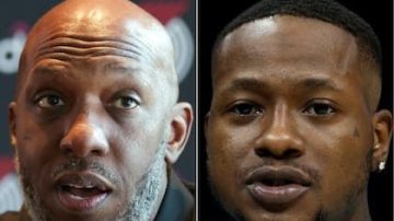 Escándalo en la NBA: Detienen a Chauncey Billups y Terry Rozier por apuestas ilegales