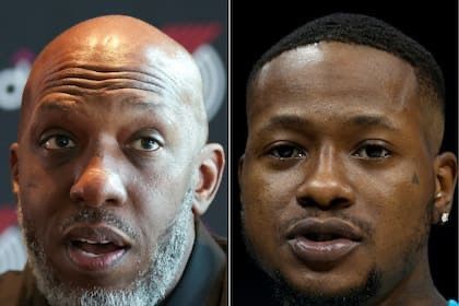 Escándalo en la NBA: Detienen a Chauncey Billups y Terry Rozier por apuestas ilegales