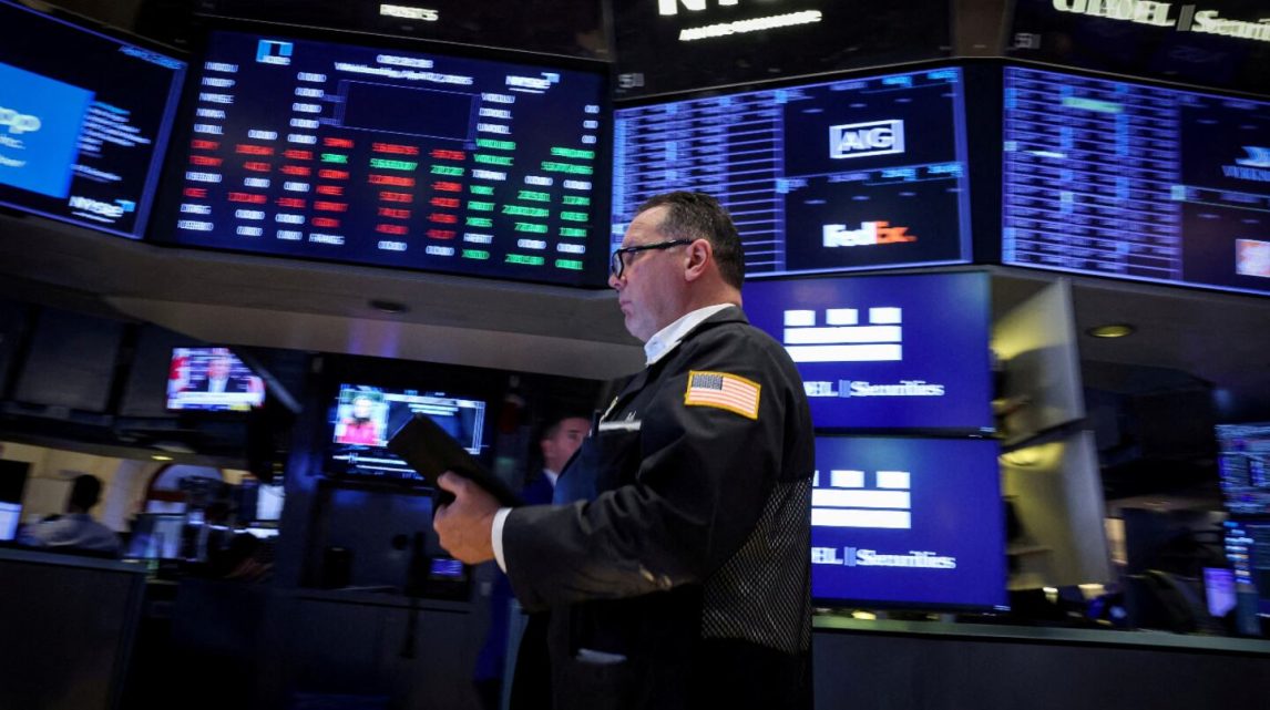 Las acciones argentinas en Wall Street comienzan a subir hasta un 35% tras el triunfo libertario