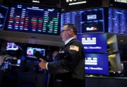 Las acciones argentinas en Wall Street comienzan a subir hasta un 35% tras el triunfo libertario