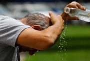Otra jornada de calor en la “Madre de Ciudades”: anticipan máxima de 36° C