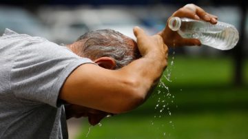 Otra jornada de calor en la “Madre de Ciudades”: anticipan máxima de 36° C