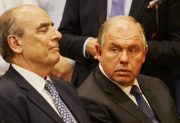 Werthein firmó 83 traslados de diplomáticos antes de renunciar a la Cancillería