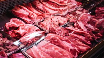 Con escasa oferta, se esperan subas en el precio de la carne