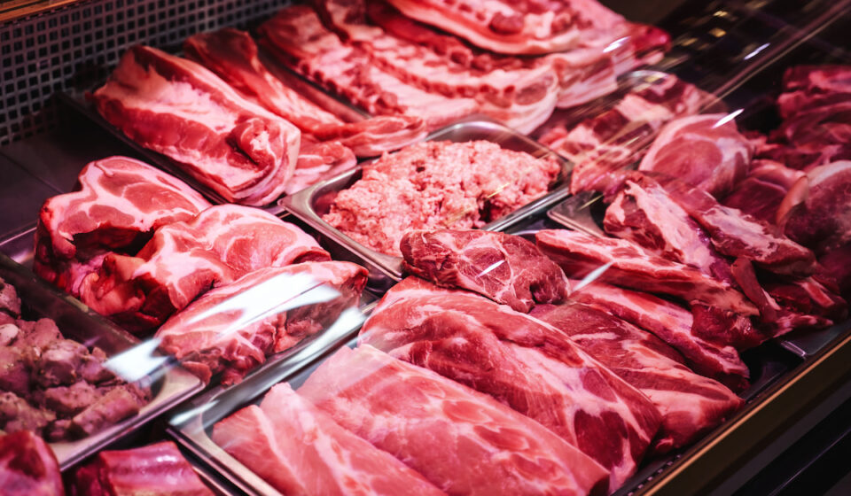 Con escasa oferta, se esperan subas en el precio de la carne