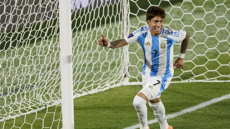 Argentina, con el regreso del santiagueño Maher Carrizo, va por el título ante Marruecos