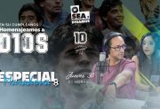 EN VIVO |🔔Hoy en “O sea, Digamos”, un programón con análisis electoral, columna y un homenaje a Diego Maradona