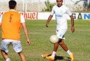 El temporal impidió el debut de La Ensenada ante Central Argentino