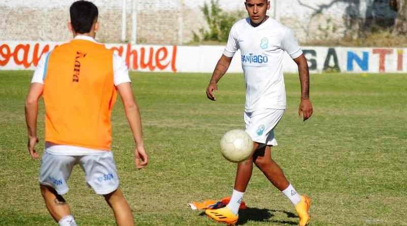 El temporal impidió el debut de La Ensenada ante Central Argentino