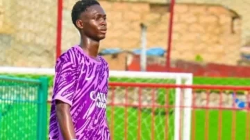 Tragedia en África: asesinaron a una  promesa de Senegal tras caer en una estafa con una prueba de fútbol