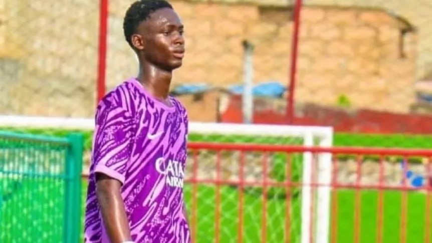 Tragedia en África: asesinaron a una promesa de Senegal tras caer en una estafa con una prueba de fútbol