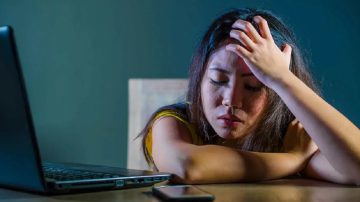 Desesperado pedido de una joven a la justicia santiagueña: la hostigan y usan su foto para ofrecer sexo