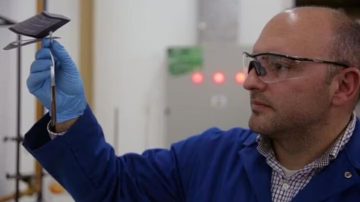 Encontraron muerto en Alemania al científico cordobés del Conicet Alejandro Fracaroli