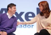 Mientras arde la interna en el PJ Bonaerense por CFK y Kicillof, Galmarini habla de un “grave error”