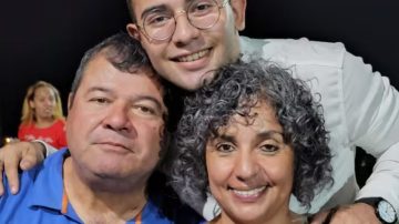 Inició el juicio contra el clan Sena por el femicidio de Cecilia Strzyzowski