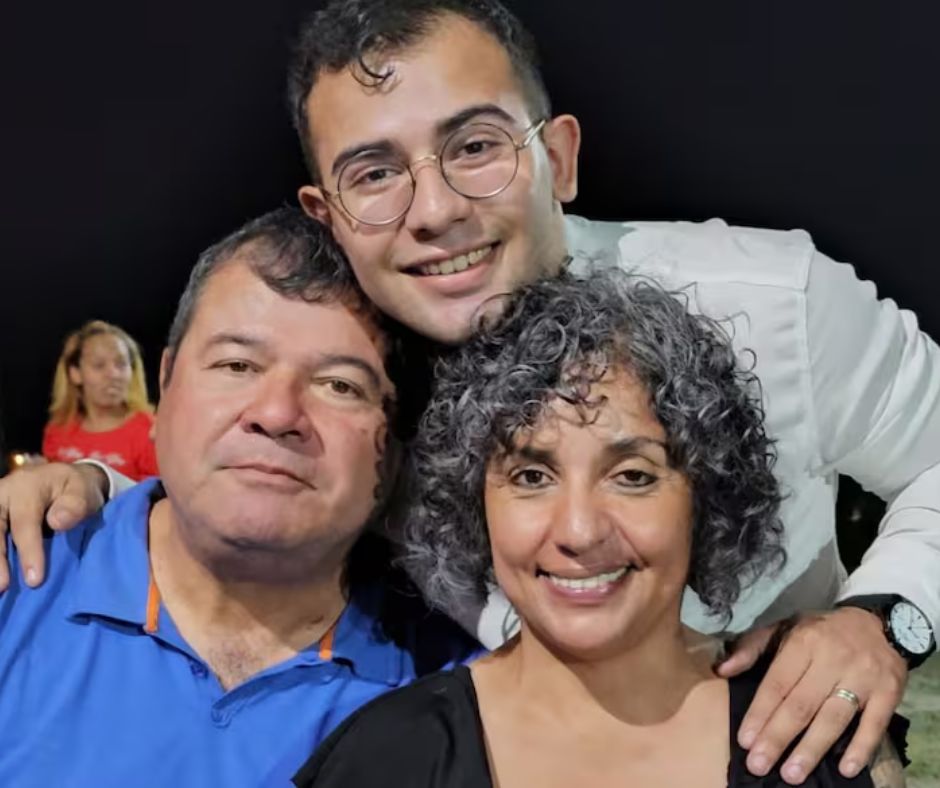 Inició el juicio contra el clan Sena por el femicidio de Cecilia Strzyzowski