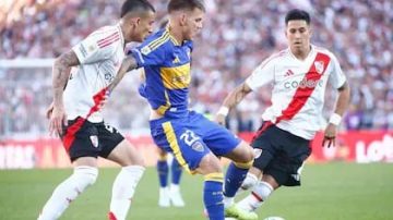 Liga Profesional 2026: se mantiene el formato y podrían jugarse hasta cuatro clásicos por año