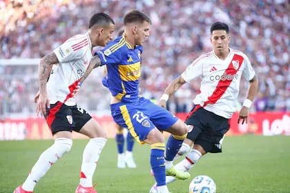 Liga Profesional 2026: se mantiene el formato y podrían jugarse hasta cuatro clásicos por año