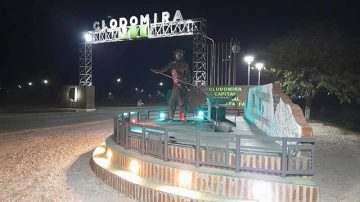 Clodomira: ¿Quiénes son los candidatos a intendente?