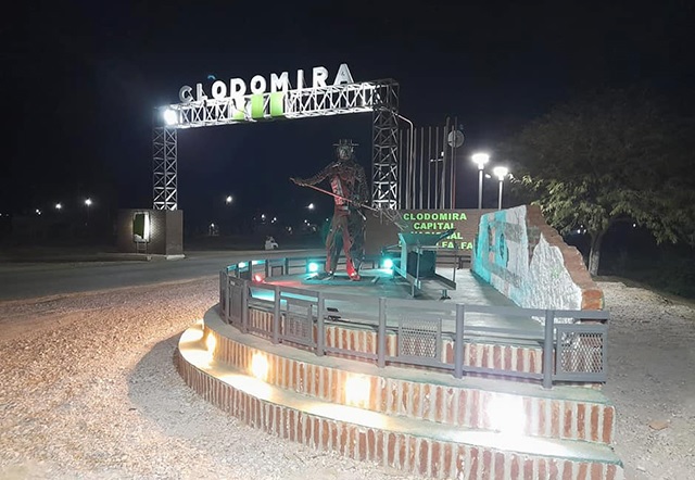 Clodomira: ¿Quiénes son los candidatos a intendente?