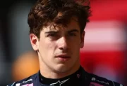 En Vivo: Franco Colapinto vuelve con las prácticas en el Gran Premio de México