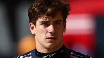 En Vivo: Franco Colapinto vuelve con las prácticas en el Gran Premio de México