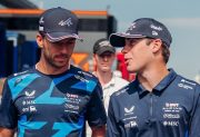 Respaldo desde la F1 a Colapinto tras su rebeldía en Austin: “Las órdenes de Alpine fueron excesivas”