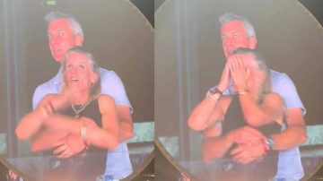 Infidelidad en alza: un informe revela que crecieron los engaños por la crisis económica