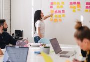 El arte de coordinar equipos diversos