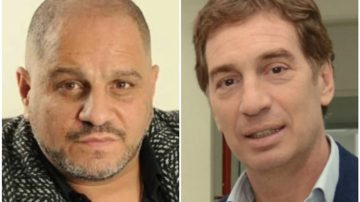 Desde prisión, Leonardo Cositorto dijo que financió a Santilli y pidió que “no lo niegue”