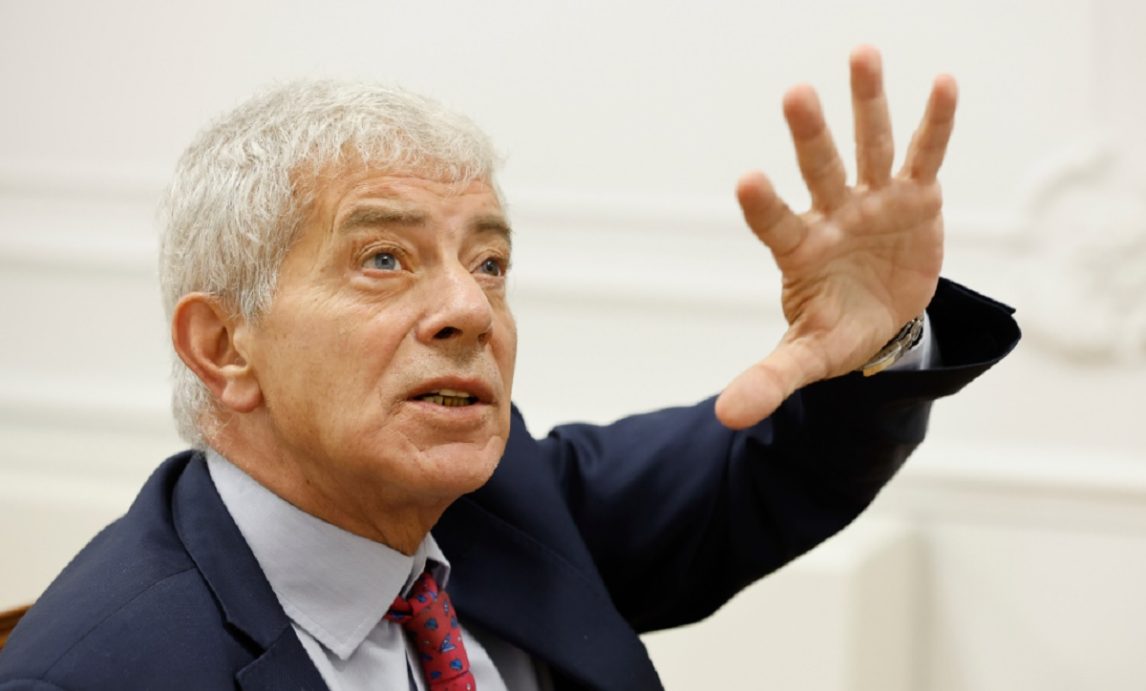 Mariano Cúneo Libarona deja el Ministerio de Justicia: cómo será su salida