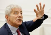 Mariano Cúneo Libarona deja el Ministerio de Justicia: cómo será su salida