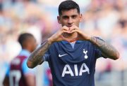 EN VIVO: El Tottenham de “Cuti” Romero visita al Mónaco por la Champions
