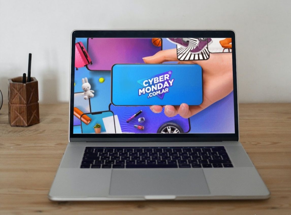 Llega el CyberMonday: Cuándo es y qué descuentos ofrece