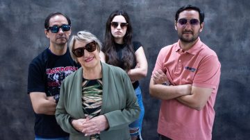 🔔 INFO STREAM VUELVE CON TODO | “De Enero a Enero”, hoy desde estudio propio