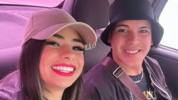Daniela Celis contó una shockeante revelación de Thiago Medina tras el accidente