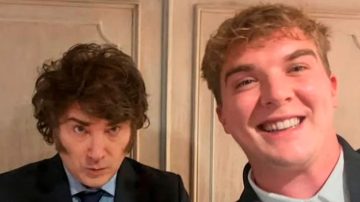 $LIBRA: Hallan una red cripto, nexo entre los acusados, y piden más detenciones