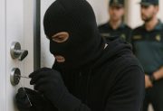 Delincuente se equivocó de víctima y se llevó una sorpresa que no olvidará