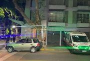Esto fue todo lo que halló la Policía en el departamento donde Lowrdez de Bandana estuvo cautiva