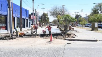 Habrá desvío en Avenida Colón y Pedro León Gallo desde este sábado