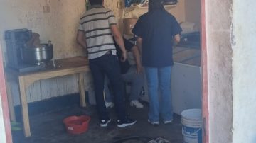 La Banda: Decomisan más de 1.000 kg. de carne durante un operativo