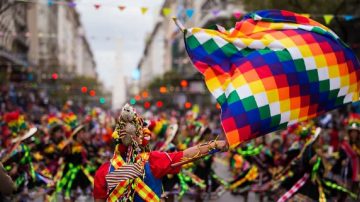 Día del Respeto a la Diversidad Cultural | “El concepto de raza es obsoleto y además no hay fundamentos científicos que avalen su existencia”