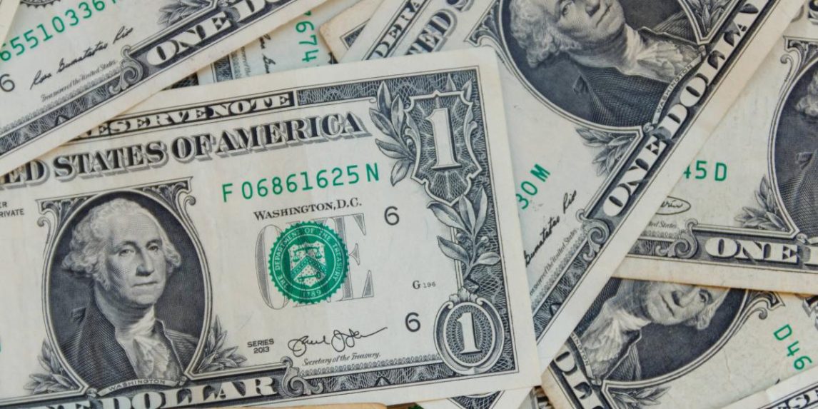 Aseguran que el Tesoro de EE.UU. intervino con US$ 400 millones para contener el dólar antes de las elecciones