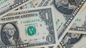 Aseguran que el Tesoro de EE.UU. intervino con US$ 400 millones para contener el dólar antes de las elecciones