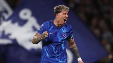 EN VIVO: El Chelsea de Enzo Fernández recibe al complicado Ajax por la Champions