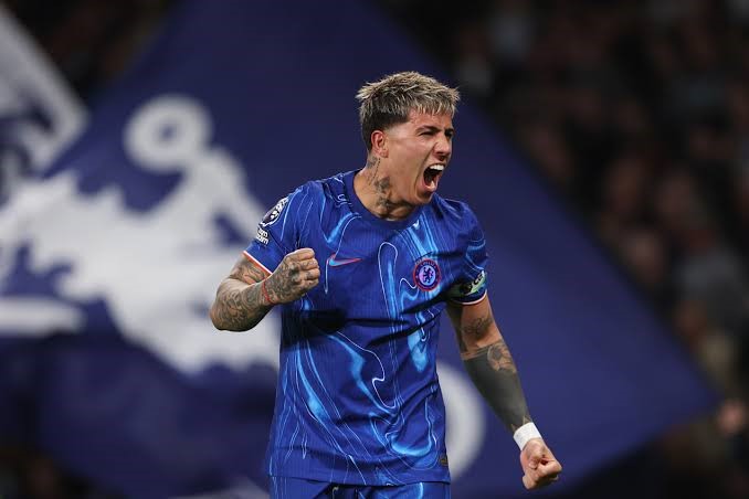 EN VIVO: El Chelsea de Enzo Fernández recibe al complicado Ajax por la Champions