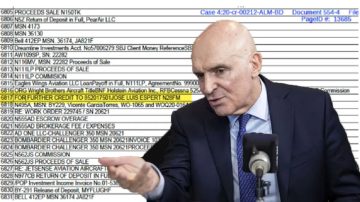 “El documento que conseguimos es clave porque tiene respaldo formal”: Paz Rodríguez Niell habló sobre la transferencia de USD 200 mil a Espert